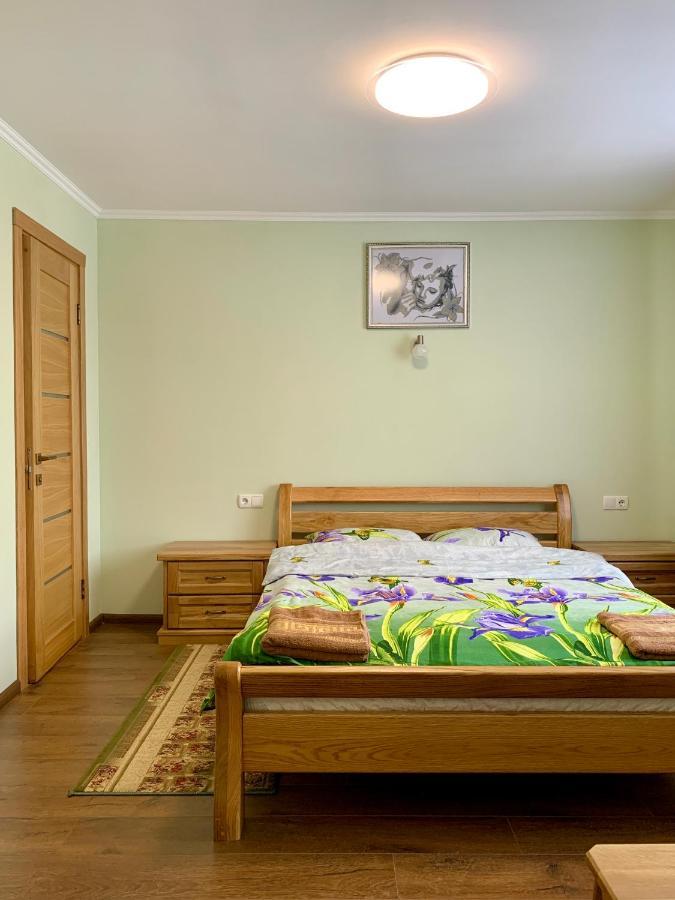 ヤレムチャUnderhills Houseアパートメント エクステリア 写真