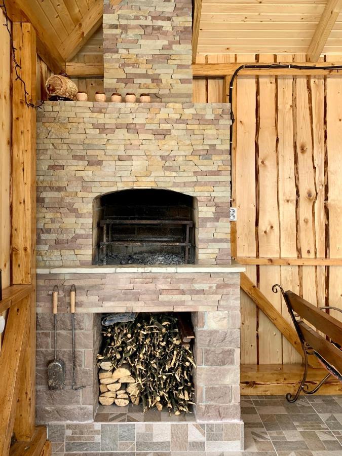 ヤレムチャUnderhills Houseアパートメント エクステリア 写真