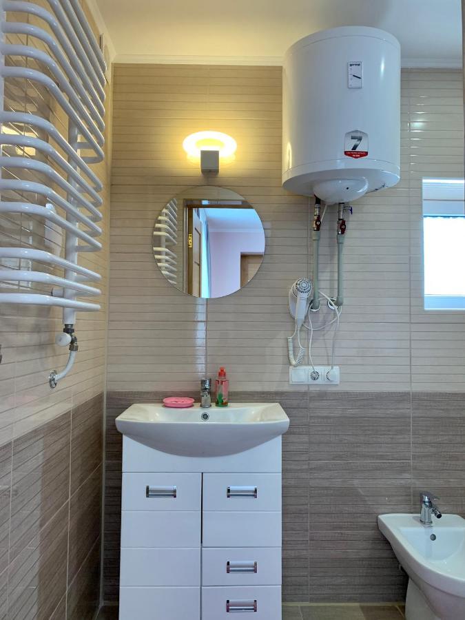 ヤレムチャUnderhills Houseアパートメント エクステリア 写真