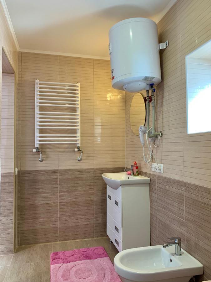 ヤレムチャUnderhills Houseアパートメント エクステリア 写真