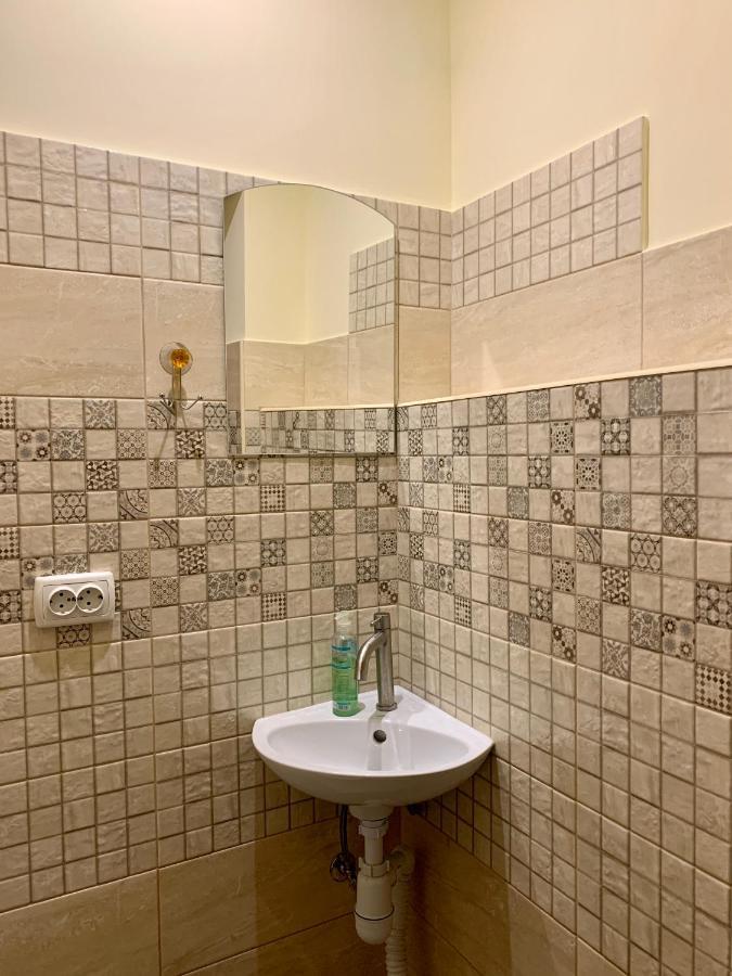 ヤレムチャUnderhills Houseアパートメント エクステリア 写真
