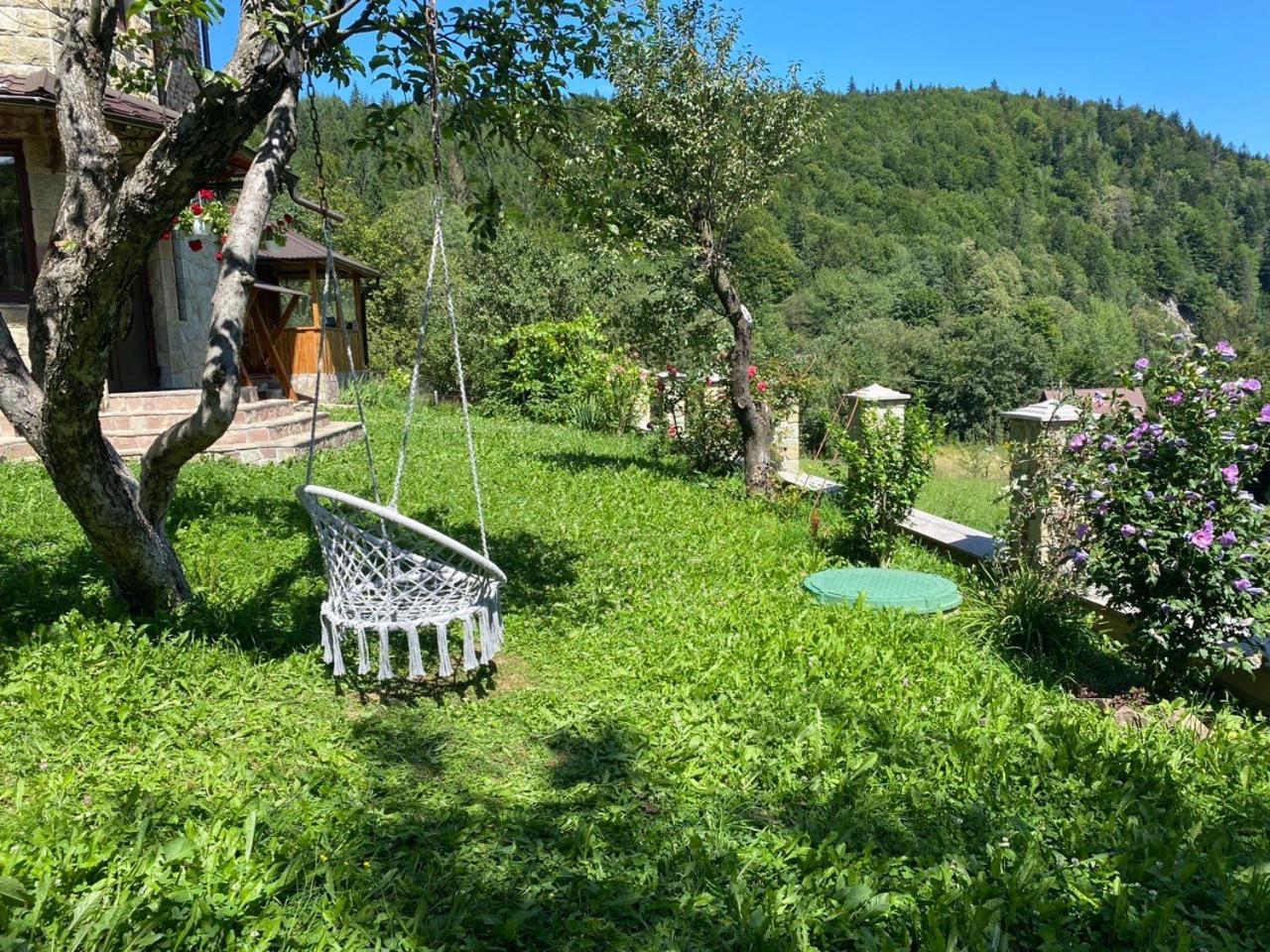 ヤレムチャUnderhills Houseアパートメント エクステリア 写真